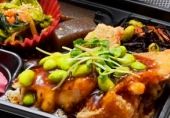 岐阜　弁当