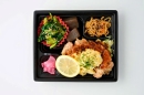 配達弁当