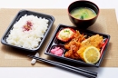 配達弁当
