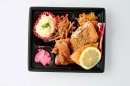 配達弁当