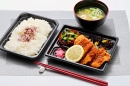 日替わり弁当