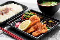 日替わり弁当