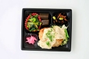 日替わり弁当