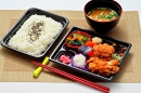 日替わり弁当