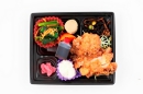 日替わり弁当