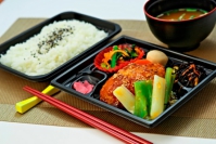 日替わり弁当