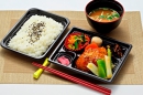 日替わり弁当