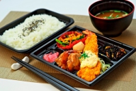 日替わり弁当