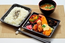 日替わり弁当