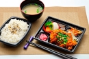 日替わり弁当