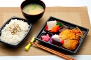 日替わり弁当