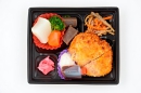 日替わり弁当