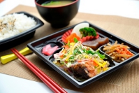 日替わり弁当