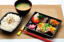 日替わり弁当