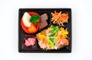 日替わり弁当