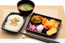 日替わり弁当