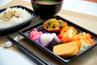 日替わり弁当