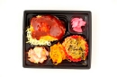 日替わり弁当