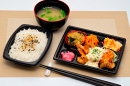 日替わり弁当