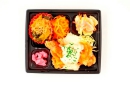 日替わり弁当