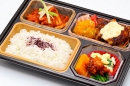 配達弁当