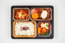 配達弁当