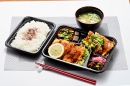 配達弁当