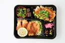 配達弁当